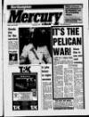 Northampton Mercury Friday 16 June 1989 Page 1