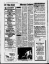 Northampton Mercury Friday 16 June 1989 Page 20