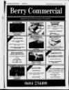 Northampton Mercury Friday 16 June 1989 Page 59