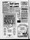 Northampton Mercury Friday 23 June 1989 Page 4