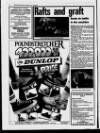 Northampton Mercury Friday 23 June 1989 Page 8