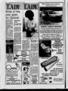 Northampton Mercury Friday 23 June 1989 Page 10