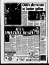 Northampton Mercury Friday 23 June 1989 Page 14