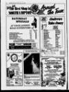 Northampton Mercury Friday 23 June 1989 Page 16