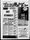 Northampton Mercury Friday 23 June 1989 Page 18