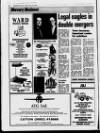 Northampton Mercury Friday 23 June 1989 Page 22
