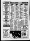 Northampton Mercury Friday 23 June 1989 Page 26