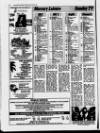 Northampton Mercury Friday 23 June 1989 Page 28