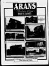 Northampton Mercury Friday 23 June 1989 Page 36