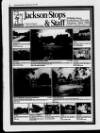 Northampton Mercury Friday 23 June 1989 Page 46