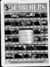 Northampton Mercury Friday 23 June 1989 Page 52