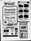 Northampton Mercury Friday 23 June 1989 Page 56