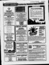 Northampton Mercury Friday 23 June 1989 Page 64