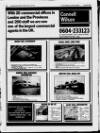 Northampton Mercury Friday 23 June 1989 Page 70