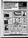 Northampton Mercury Friday 23 June 1989 Page 71
