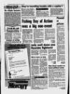 Northampton Mercury Friday 30 June 1989 Page 4