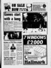 Northampton Mercury Friday 30 June 1989 Page 5