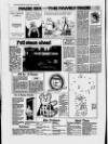 Northampton Mercury Friday 30 June 1989 Page 6