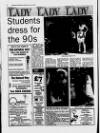 Northampton Mercury Friday 30 June 1989 Page 8