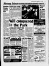 Northampton Mercury Friday 30 June 1989 Page 9