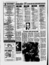 Northampton Mercury Friday 30 June 1989 Page 10