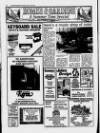 Northampton Mercury Friday 30 June 1989 Page 14