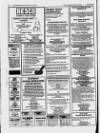 Northampton Mercury Friday 30 June 1989 Page 16