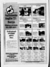 Northampton Mercury Friday 30 June 1989 Page 24