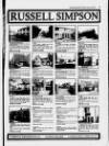Northampton Mercury Friday 30 June 1989 Page 41