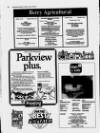 Northampton Mercury Friday 30 June 1989 Page 46