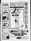 Northampton Mercury Friday 30 June 1989 Page 47