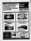 Northampton Mercury Friday 30 June 1989 Page 52