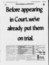 Northampton Mercury Friday 30 June 1989 Page 62