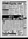 Northampton Mercury Friday 21 July 1989 Page 4