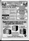 Northampton Mercury Friday 21 July 1989 Page 9