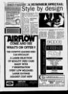 Northampton Mercury Friday 21 July 1989 Page 14