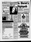 Northampton Mercury Friday 21 July 1989 Page 18