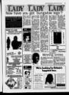 Northampton Mercury Friday 21 July 1989 Page 19