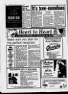 Northampton Mercury Friday 21 July 1989 Page 20