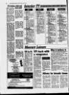 Northampton Mercury Friday 21 July 1989 Page 22
