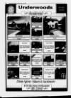 Northampton Mercury Friday 21 July 1989 Page 38