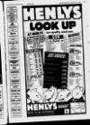 Northampton Mercury Friday 21 July 1989 Page 65