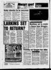 Northampton Mercury Friday 21 July 1989 Page 76