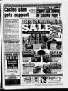 Northampton Mercury Friday 28 July 1989 Page 7