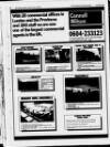 Northampton Mercury Friday 28 July 1989 Page 60