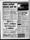 Northampton Mercury Friday 04 August 1989 Page 2