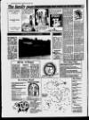 Northampton Mercury Friday 04 August 1989 Page 6