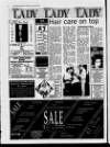 Northampton Mercury Friday 04 August 1989 Page 8