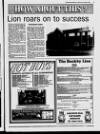 Northampton Mercury Friday 04 August 1989 Page 9