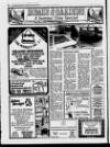 Northampton Mercury Friday 04 August 1989 Page 10